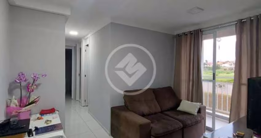 Apartamento Jardim Cerejeiras codigo: 103272