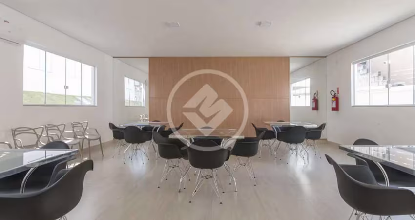 Apartamento novo 02 dormitórios codigo: 97133