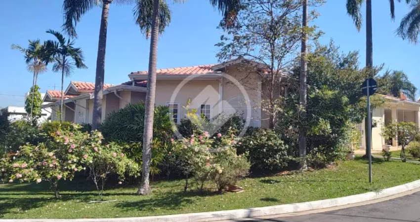 OPORTUNIDADE: Casa com piscina, TÉRREA, em Condomínio para RETROFIT codigo: 103098