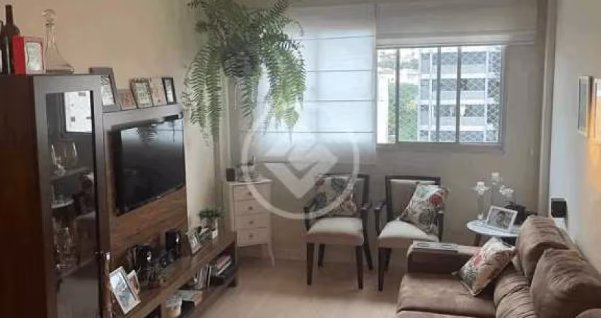 Apartartamento de 100m² com 2 dormitórios codigo: 52291