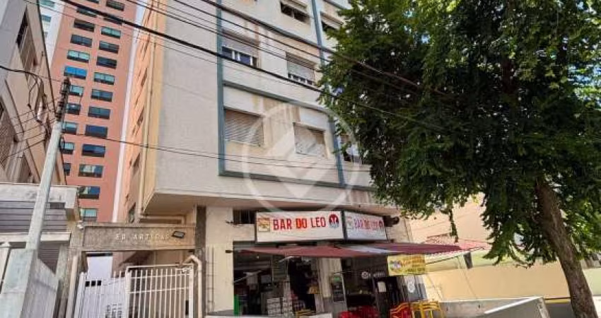 Apartamento de 77 m2 com 2 dormitórios, no centro de Campinas. codigo: 114239