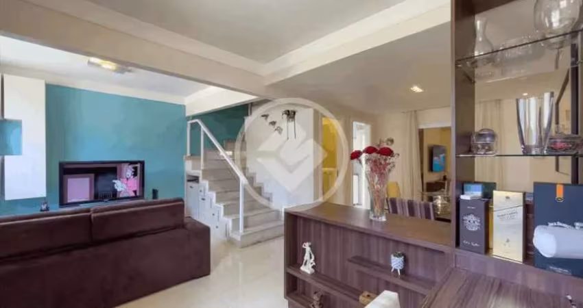 Casa em condomínio região do shopping Dom Pedro codigo: 27566