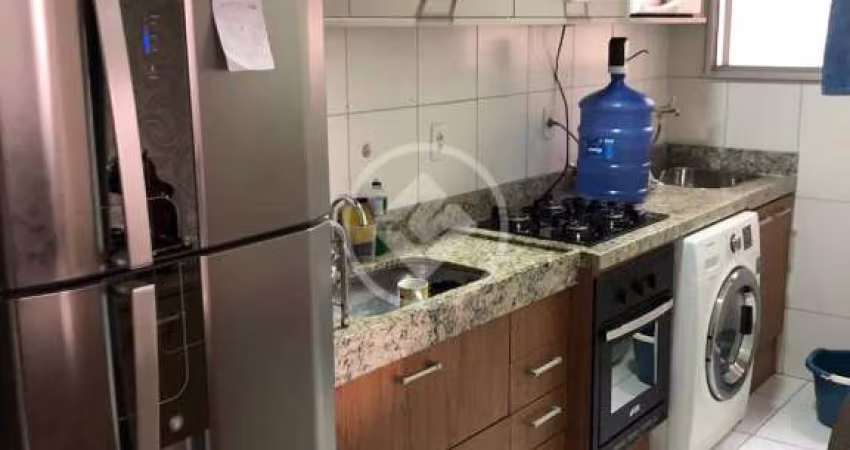 Apartamento no Condominio Aguas de Limeira codigo: 75422