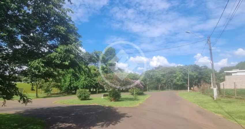 Terreno de 1199 m2 em condomínio fechado em Americana. codigo: 110466