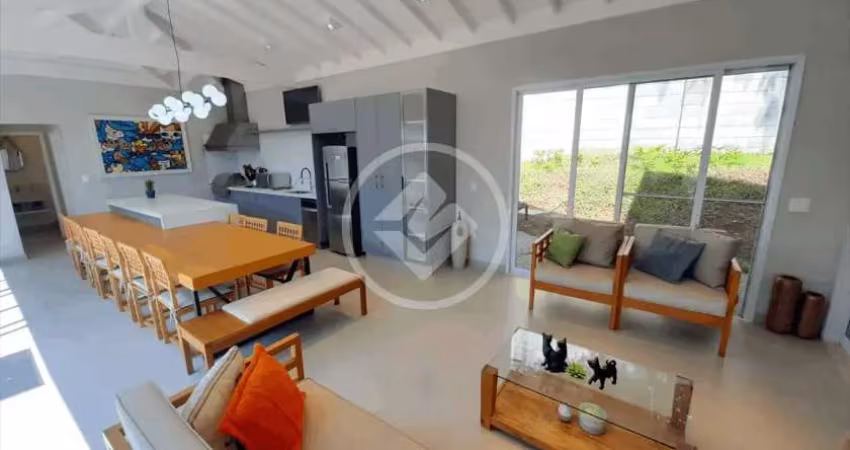 Casa moderna e excelente área gourmet à venda no Parque Xangrilá codigo: 27734