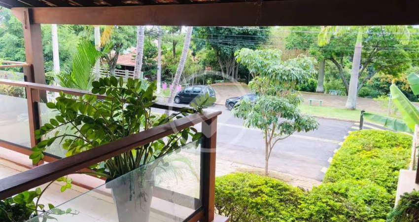 Casa com 3 dormitórios de 219 m²  a venda no Condomínio San Conrado em Sousas. codigo: 108079