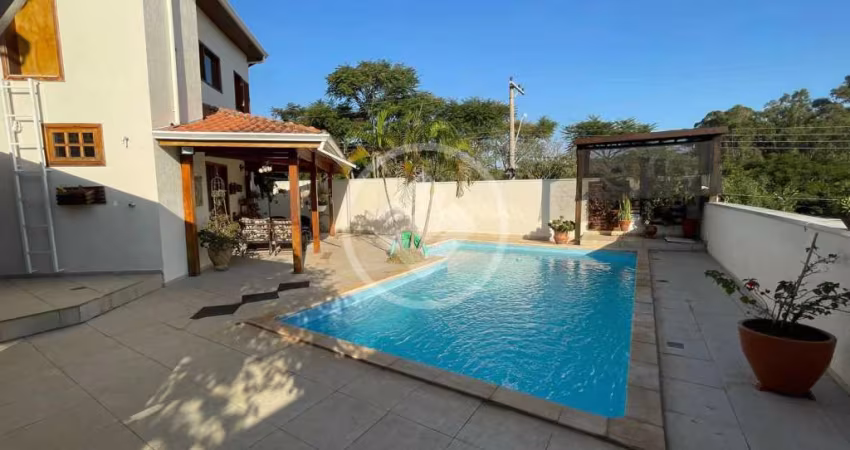 Casa a Venda no Condomínio Jardim Terras de Santa Elisa codigo: 71179
