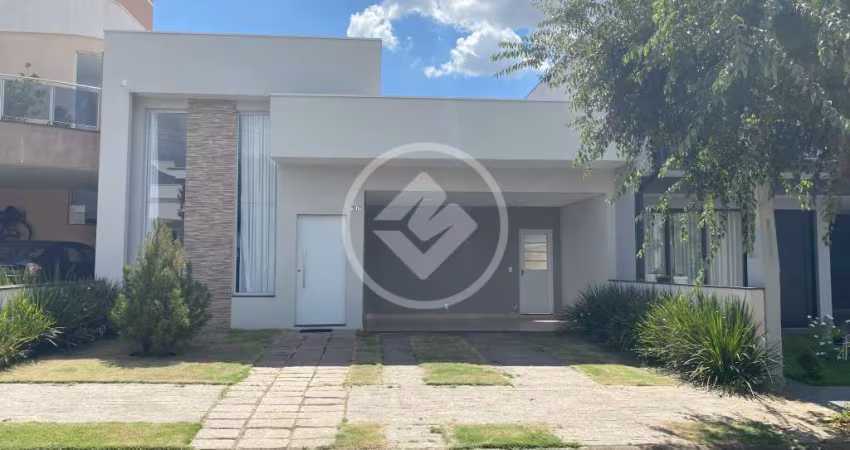 Casa Moderna de 203 m2 com 3 suítes e mais 1 banheiro, pronta para morar, bem localizada no Residencial Jardim de Monaco. codigo: 111716