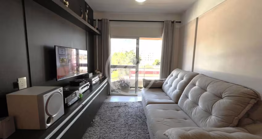 Apartamento Rico em Armários, 03 Dorm, pronto para você se mudar codigo: 65084