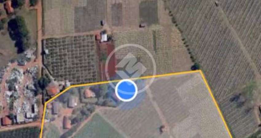 CHACARA RECANTO DO VALE codigo: 105836