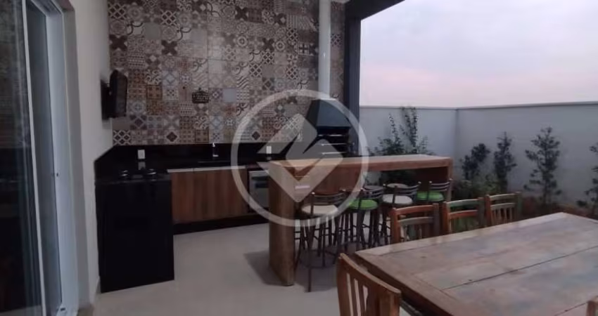 Casa Térrea com 3 suítes em condomínio fechado codigo: 56152