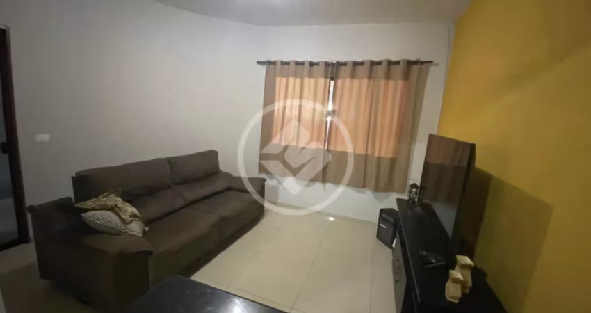 Casa próximo a Praia dos Namorados Americana SP codigo: 70276