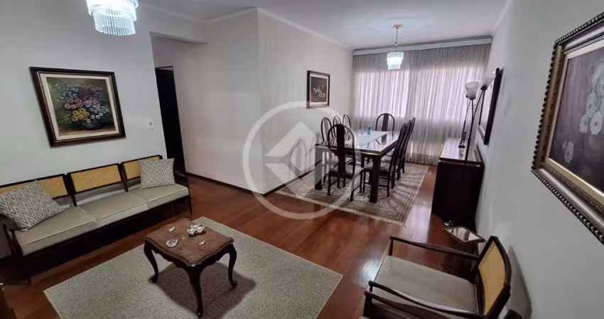 Apartamento de 99,85 m2 no Condomínio Paineiras, com 3 dormitórios e 1 suíte, no Jardim Flamboyant. codigo: 107624