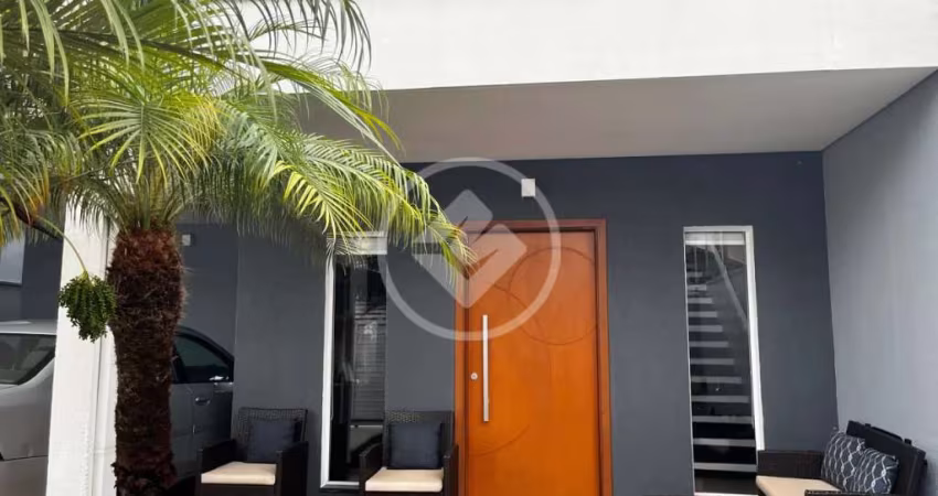 Casa no Condomínio Terras de Barão. codigo: 106024
