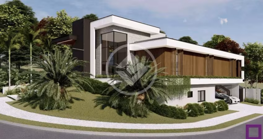 CASA COMPLETA NO SWISS PARK codigo: 43203