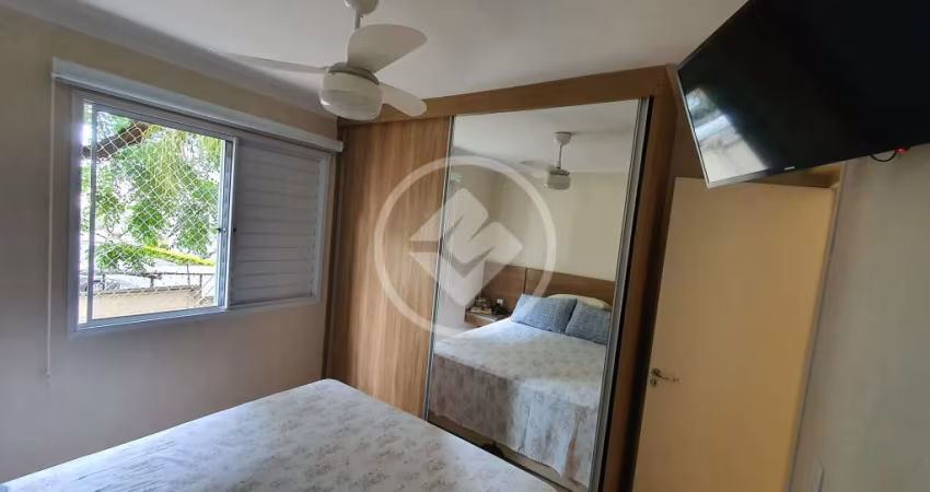 Apartamento de 53m² no Reserva Jardim Amazonas ( Andar Baixo) codigo: 79354