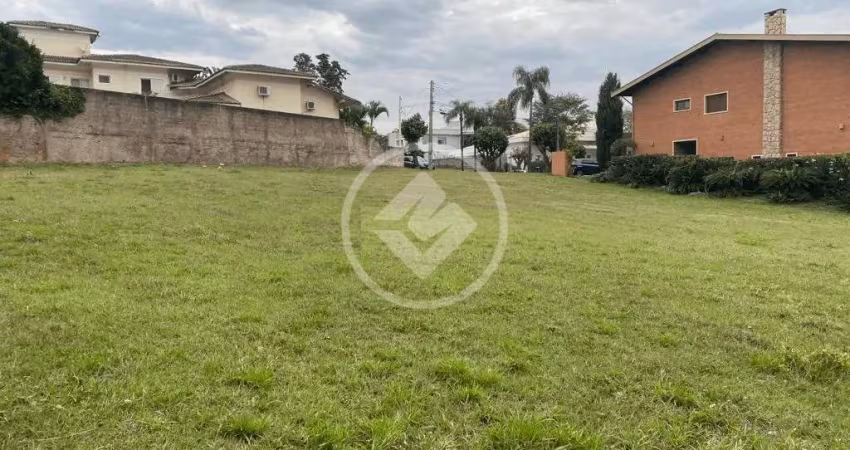 Terreno com 1600 m2, rua  sem saída dentro do condomínio  Vila Verde codigo: 49226
