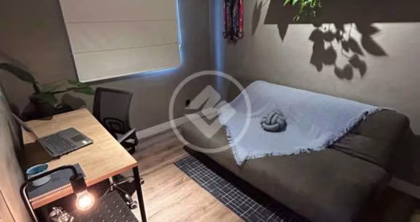 Apartamento de 45 m2  com 2 dormitórios, na Vila Marieta. codigo: 115053