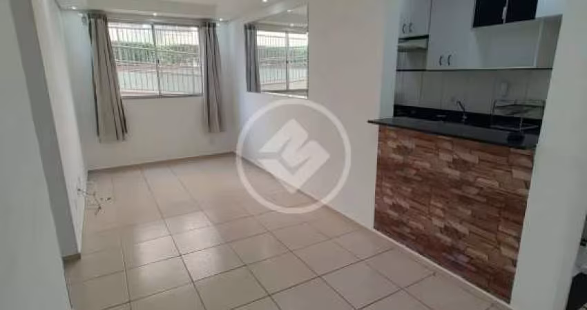 Apartamento de 62 m2 com 3 dormitórios sendo 1 suítes, no Jardim Nova Europa codigo: 115032