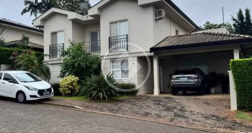 Casa Isolada de 220 m2 em condomínio fechado, com 4 suítes e condomínio com lazer no Taquaral. codigo: 115249