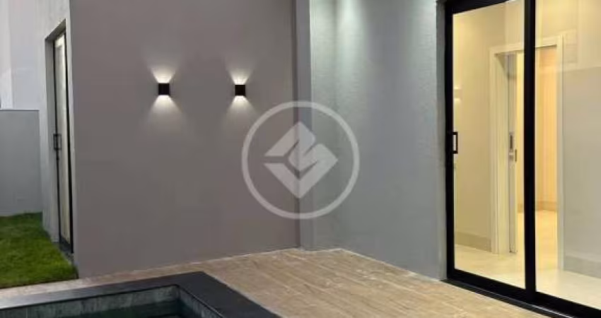 CASA 150m2 PRIMOR DAS TORRES (inteligente e interativo) codigo: 94844