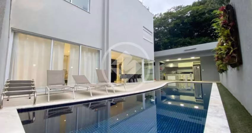 Casa 5 Suítes codigo: 108834