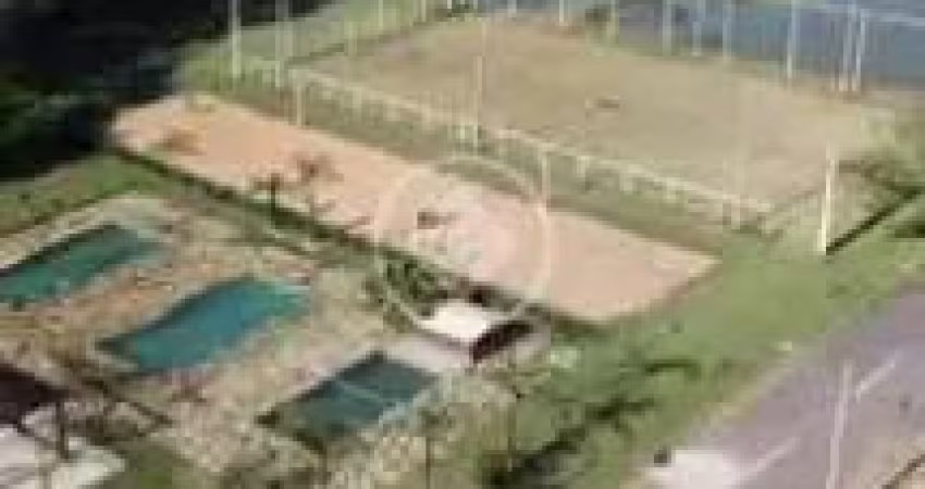 TERRENO NO CONDOMINIO THERMAS GRAN RIO codigo: 114357