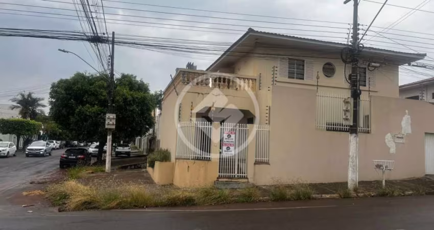 SOBRADO COMERCIAL PARA VENDA E LOCAÇÃO codigo: 114401