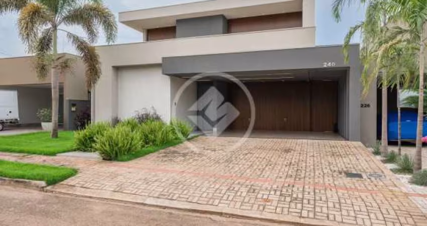 CASA A VENDA NO CONDOMINIO DO BOSQUE II codigo: 116495