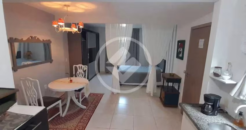 Studio para locação na Praia do Estaleiro codigo: 115689
