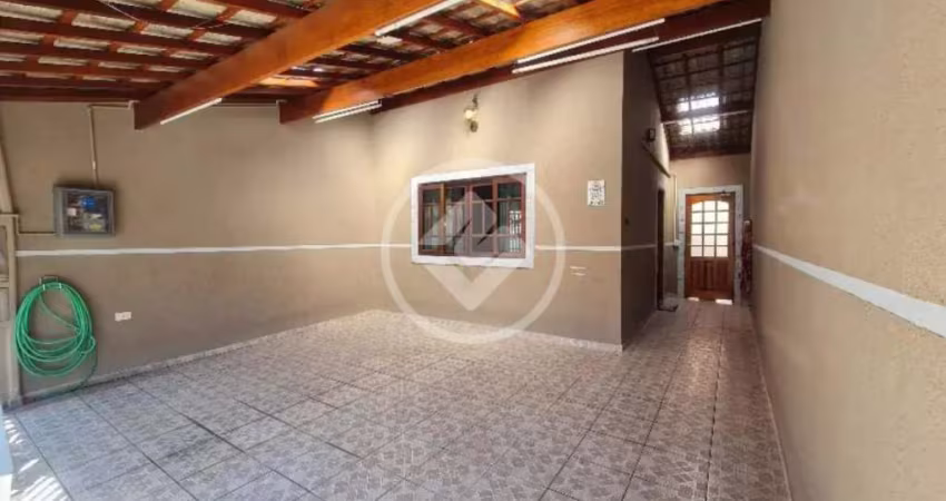 Casa à Venda – Bosque dos Ipês, São José dos Campos codigo: 111196