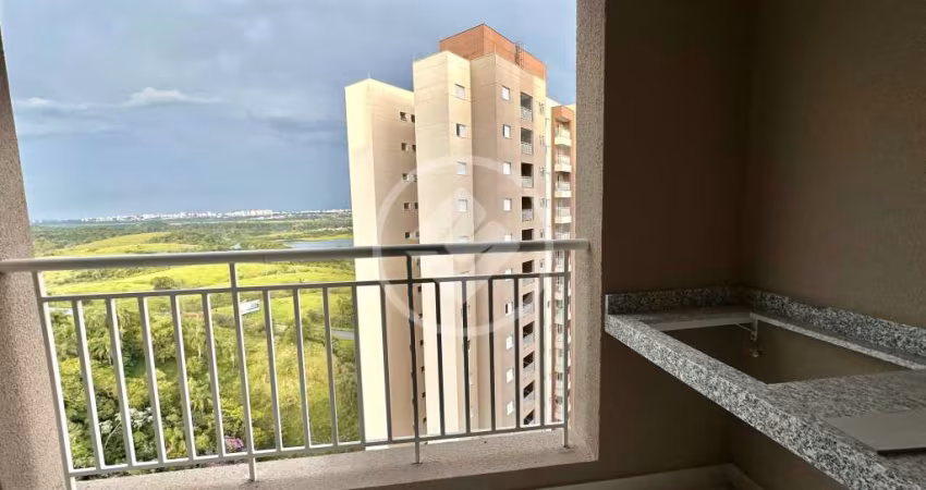 Apartamento no Pagador de Andrade, Jacareí-SP, 2 Quartos, 62 m² para alugar codigo: 111153