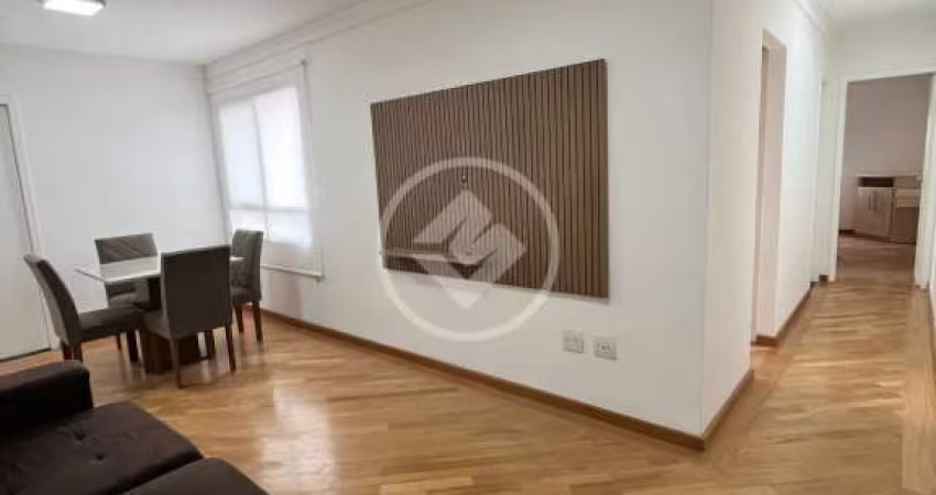 Apartamento semi mobiliado para locação, Jardim das Colinas, São José dos Campos codigo: 113313