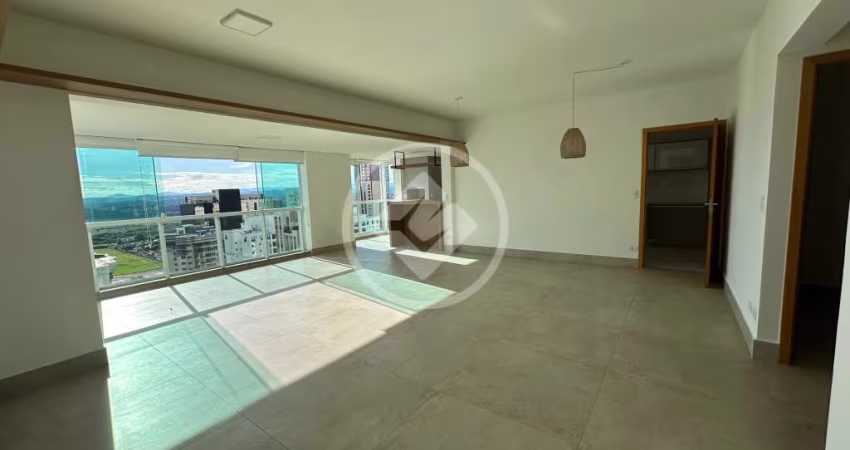 Central Park - Apartamento 183m² com 4 suítes em frente a Praça do Aquarius codigo: 114189