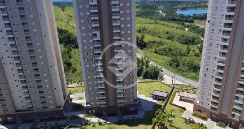 Apartamento no Floradas Arboville condomínio clube para locação codigo: 114178