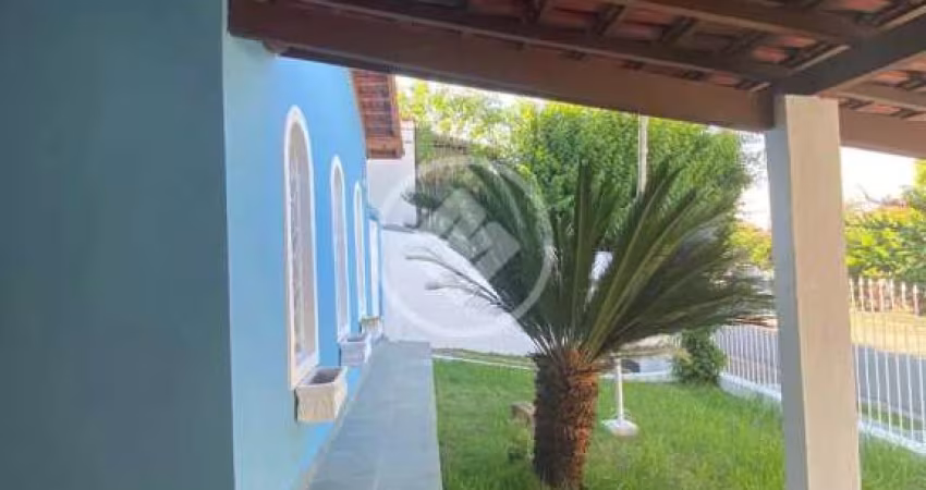 Casa térrea com 3 dormitórios à venda no Jardim das Indústrias, codigo: 114169
