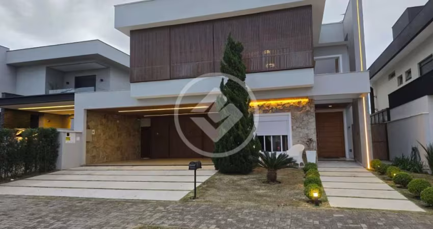 Sobrado com 4 suítes, escritório e brinquedoteca, Jardim do Golfe, SJC - SP codigo: 115920