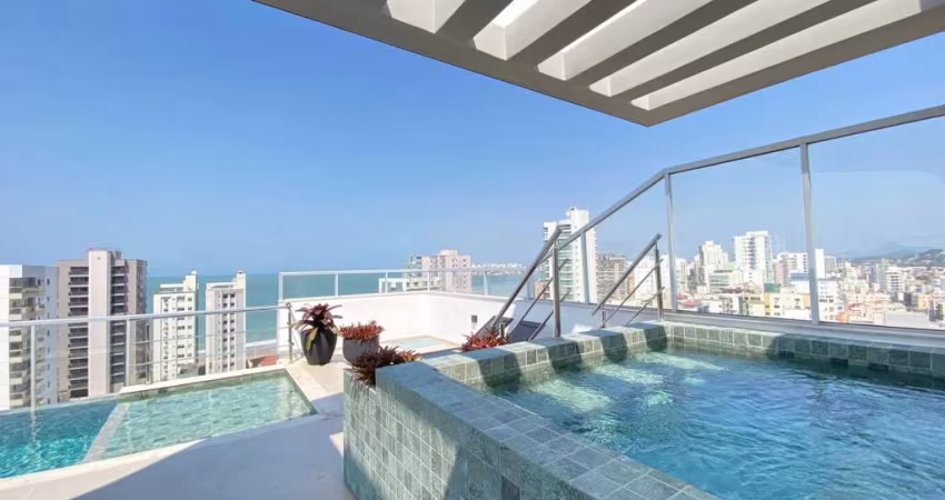Apartamento com 3 quartos com lazer a venda na Praia do Morro. codigo: 82965