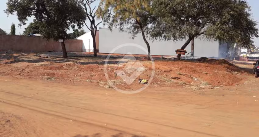 ÁREA SAÍDA PARA TRÊS LAGOAS codigo: 115453