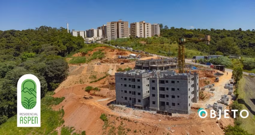 OPORTUNIDADE COTIA 2 DORM +1 VAGA ENTREGA 2026