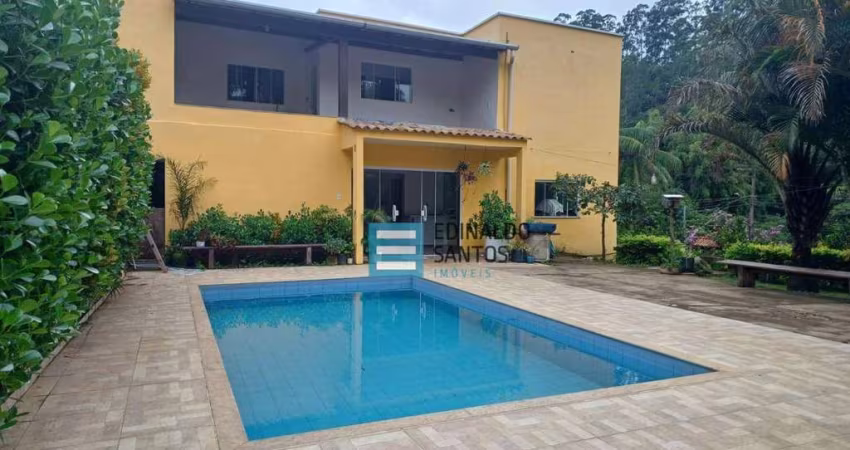 Terreno Residencial à venda, Barreira do Triunfo, Juiz de Fora - TE0045.