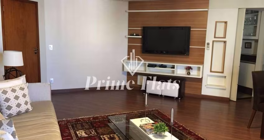 Flat disponível para venda no The Sutton House com 120m², 3 dormitórios e 1 vaga de garagem