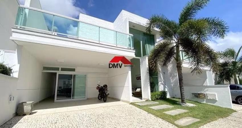 Casa em condomínio fechado com 3 quartos à venda na Gravito, 284, José de Alencar, Fortaleza