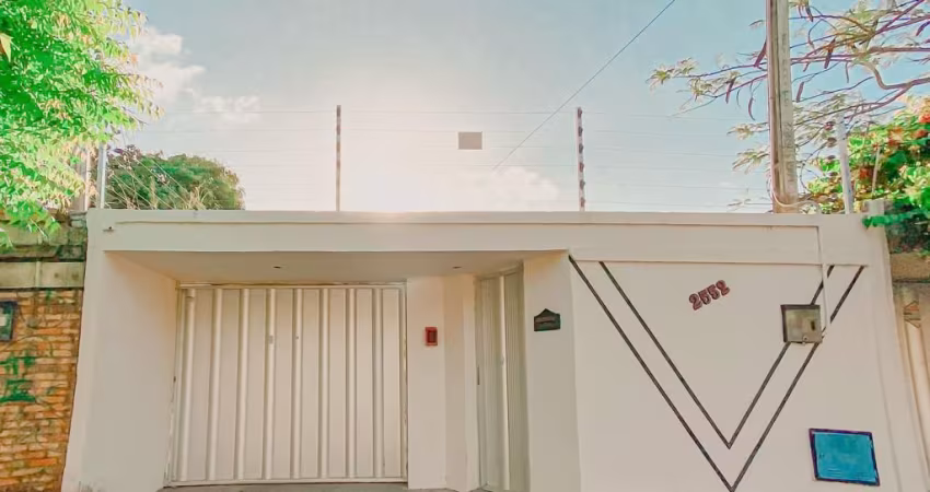 Casa com 3 dormitórios, para venda, terreno 305,50, 480.000,00 - José de Alencar - Fortaleza/CE