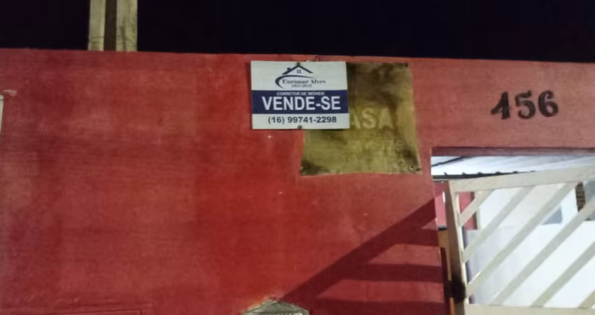 3 CASAS EM PRADÓPOLIS BAIRRO JD MARIA LUIZA 1