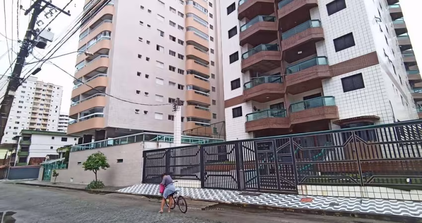 APARTAMENTO 2 DORMITÓRIOS AVIAÇÃO / PRAIA GRANDE SP