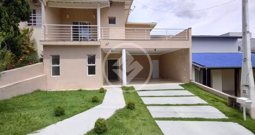 Casa com  3 quartos a venda ou locação no Condomínio Villa Di Treviso em Vinhedo/SP codigo: 104593