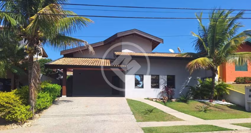 Casa Térrea à venda no Condomínio Terres do Caribe em Valinhos/SP codigo: 76532
