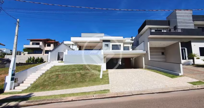 Casa recém construída à venda com 3 quartos Condomínio Santa Isabel Louveira.SP codigo: 73668