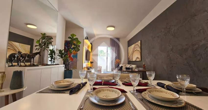 Apartamento à venda no Residencial Gran Paradiso em Vinhedo/SP codigo: 114797